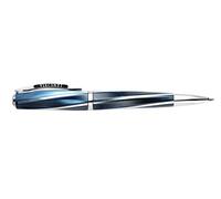 Visconti Divina Elegance-Penna a sfera blu