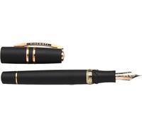 VISCONTI HOMO SAPIENS BRONZE OVER Penna stilografica in oro rosa 23ct Extra Fine