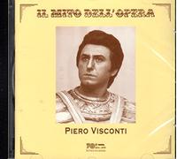 Visconti - Il Mito Dell'Opera