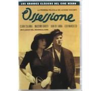 VISCONTI, LUCHINO - OSSESSIONE