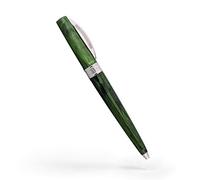 Visconti Mirage Collection Emerald Luxury Penna a sfera