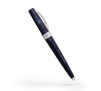Visconti Mirage Collection - Penna a sfera di lusso, colore: Blu notte