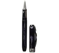 VISCONTI - Penna a sfera, motivo: Rembrandt N/A nero