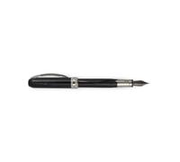 Visconti Penna stilografica Rembrandt-S Black KP10-27-FPF