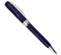 Visconti Rembrandt - Penna elegante in confezione regalo, colore blu