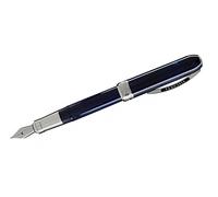 Visconti - Rembrandt - Penna Stilografica, Blu
