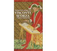 Visconti Sforza Tarocchi Deck: Fifteenth Century
