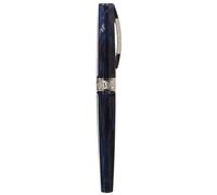 Visconti Stilografica Mirage Night Blue, Resina iniettata, KP09-01-FP