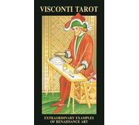 Tarocchi Dorati dei Visconti - LIBRO