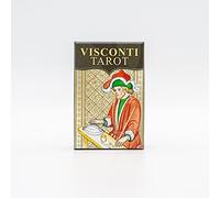 VISCONTI TAROT MINI