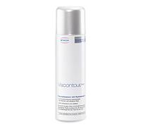 Viscontour Water Spray - Spray rinfrescante per il viso con acido ialuronico - cura della pelle anti-invecchiamento - consigliato dai dermatologi - 1 x 150 ml