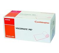 VISCOPASTE PB7 600X7,5CM BENDA OSSIDO DI ZINCO