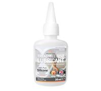 Viscos-350 Lubrificante premium per tapis roulant Olio di silicone puro Prodotto nel Regno Unito 30 ml