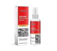 Viscose Removing Agent, Auto Adhesive Remover Self-Adhesive Double-Sided Multifunctional Cleaner