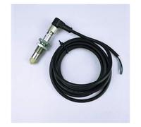 Viscosimetri Sensore Di Livello Del Liquido Capacitivo Con Interruttore Prossimità For Grasso Ad Alta Viscosità A Forma Cono(WHITE)