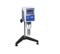Viscosimetri, Viscosimetro digitale da laboratorio Puntatore tradizionale rotante