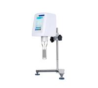 Viscosimetro Digitale Rotazionale For Misurazioni Accurate Della Viscosità Nell'industria Chimica, Alimentare E Farmaceutica Precisione stabile