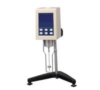 Viscosimetro Rotativo Digitale Misura La Viscosità Assoluta Del Liquido Newtoniano Precisione stabile(NDJ-8S)