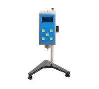 Viscosimetro Rotazionale Digitale Da Laboratorio For Test Sugli Oli Cosmetici