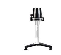 Viscosimetro, Tester for viscosimetro NDJ-1/4/5S/8S/9S-T Touch screen Display digitale a velocità variabile continua rotante(NDJ-1)