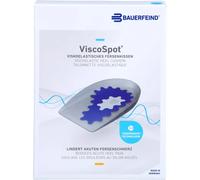 VISCOSPOT Cuscino Ferseno Destro+Sinistro Gr. 2 2 St PZN 08912114