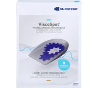 VISCOSPOT Cuscino Per Il Tallone Destro Gr.2 2 St PZN 08912137