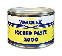 Locher paste 2000 barattolo 950 gr - pasta mastice per filetti idraulici riscal