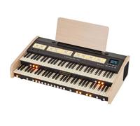 Viscount Cantorum Duo Plus