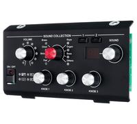 Viscount Legend ’70s Sound Coll. Module