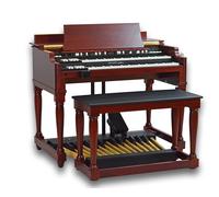 Viscount Legend Classic con panca completa