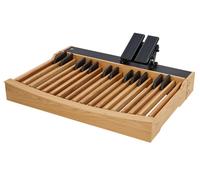 Viscount MIDI Bass Pedal 30 Concave