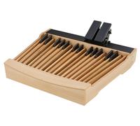 Viscount MIDI Bass Pedal 30 Radial