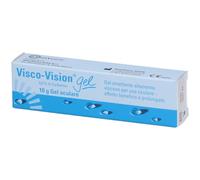 VISCO-VISION GEL OCULARE 10G