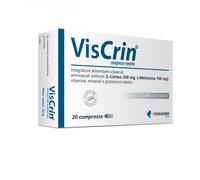 DOAFARM GROUP srl VISCRIN 20CPR