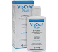 VISCRIN PLUS SH ANTIFORFORA
