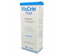 Viscrin Plus Shampoo Antiforfora Capelli Grassi 200 ml