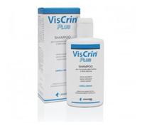 Viscrin Plus Shampoo Antiforfora Capelli Grassi 200 ml