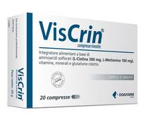 DOAFARM GROUP srl VISCRIN 20CPR