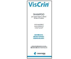 VISCRIN SH FORTIF RISTR 200ML