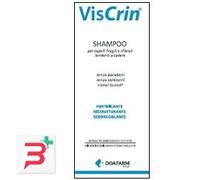 VISCRIN SHAMPOO CAPELLI FRAGILI E SFIBRATI TENDENTI A CADERE 200 ML