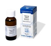 VISCUM ALBUM 60ML MG