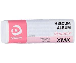 Viscum Album XMK Dynamis Globuli Cemon Dose Unica