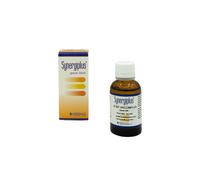 Hering Synergiplus Viscumplus Gocce 30 ml