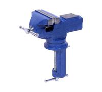 Vise da tavolo universale - Vise da tavolo per la lavorazione del legno | Panchina di base girevole | Banch Visse multi -scopo | Tabelle di base girevole a 360 gradi Vicce Strumento fisso portatile pe