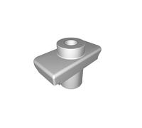 Vise Holder Mount for PCB Workstation Compatible with TheGoofy Design