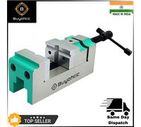 Vise vice pressa per trapano in ghisa piccola larghezza ganascia 1,5" (38 mm)