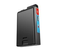 ViseNt Batteria da 2000 mAh. Compatibile con l'aspirapolvere Portatile Proscenic P8 Whirlpool 480Y 496Y