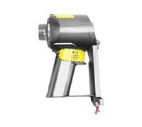 ViseNt Motore e Corpo Principale dell'aspirapolvere. Compatibile con la Riparazione del Gruppo Maniglia di Ricambio Dyson V8 SV10