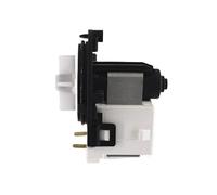 ViseNt Motore Pompa di Scarico, Compatibile con LG BPX2-92L 5859EN1006N. Parti for Lavatrice