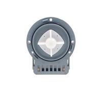 ViseNt PX-2-35 220V/240V 50Hz 35W Motore Pompa di Scarico Lavatrice Silenzioso E Ad Alta Efficienza, Compatibile con LittleSwan.Parti Lavatrice